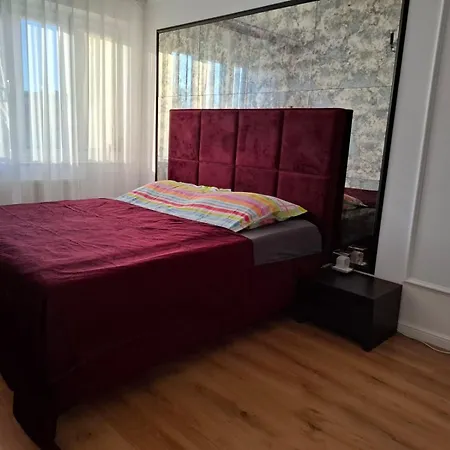 Apartment Sloneczny Kolobrzeg