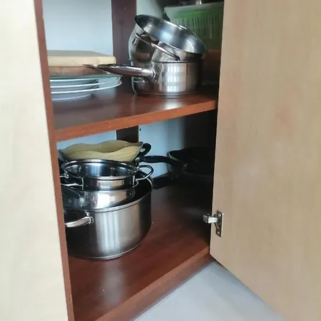 Apartment Sloneczny Kolobrzeg
