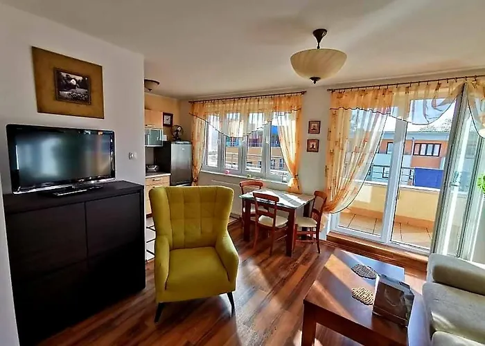 Sloneczny I Lux Relax