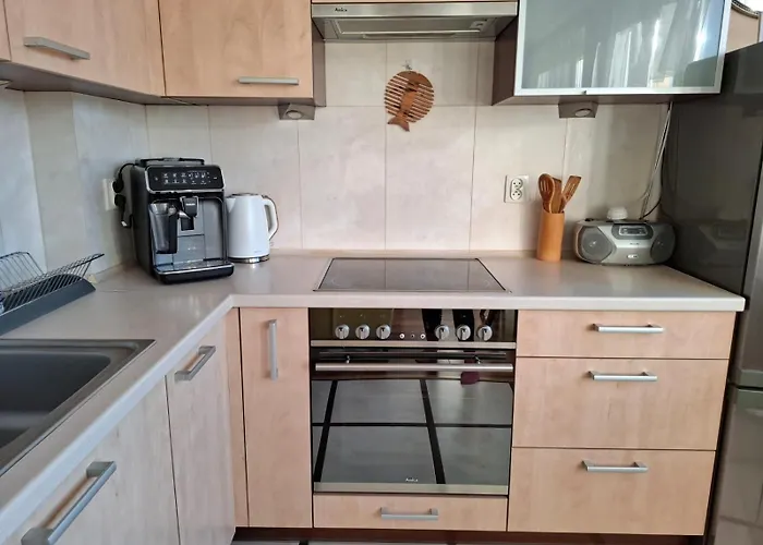 Sloneczny I Lux Relax Kołobrzeg