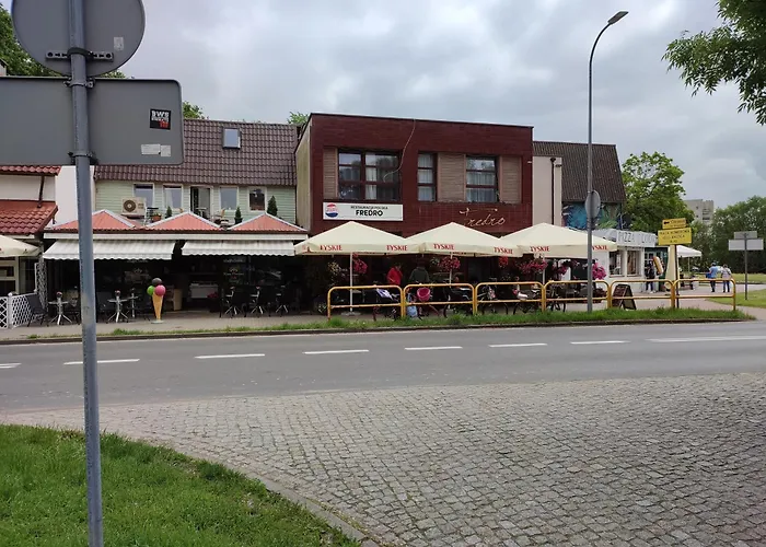 Sloneczny I Lux Relax