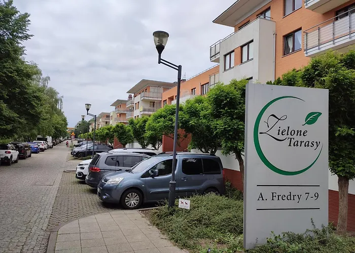 Sloneczny I Lux Relax