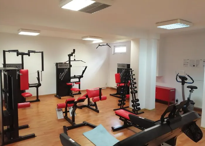 Sloneczny I Lux Relax Kołobrzeg