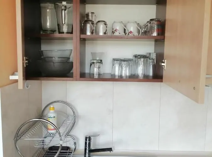 Sloneczny I Lux Relax Kołobrzeg