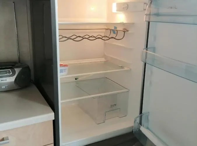 Lägenhet Sloneczny I Lux Relax