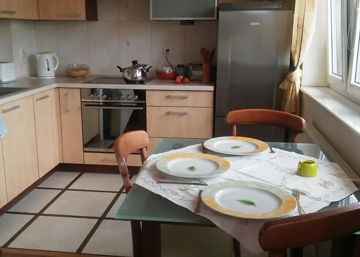 Sloneczny I Lux Relax * Kołobrzeg