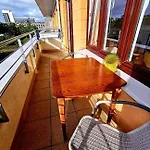 Sloneczny I Lux Relax 公寓 科沃布热格