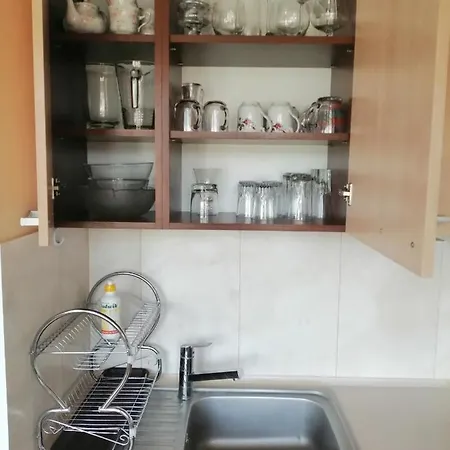 Sloneczny I Lux Relax Kołobrzeg