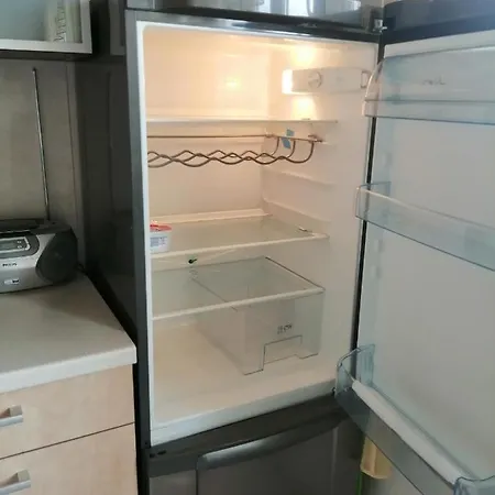 Apartamento Sloneczny I Lux Relax