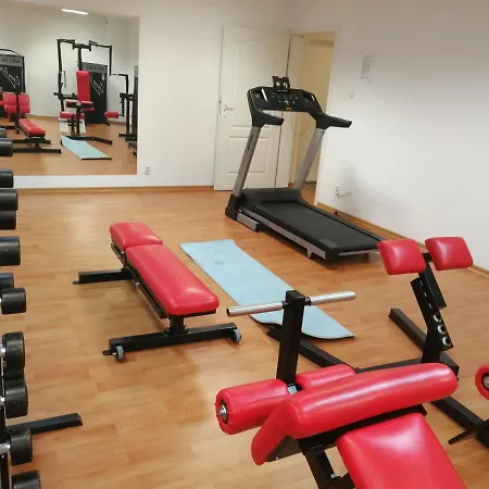 Apartamento Sloneczny I Lux Relax *