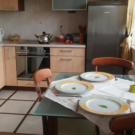 Sloneczny I Lux Relax * Kołobrzeg